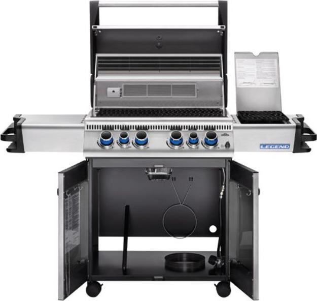 Produktbild Napoleon Grill Legend 485 (17.20 kW)