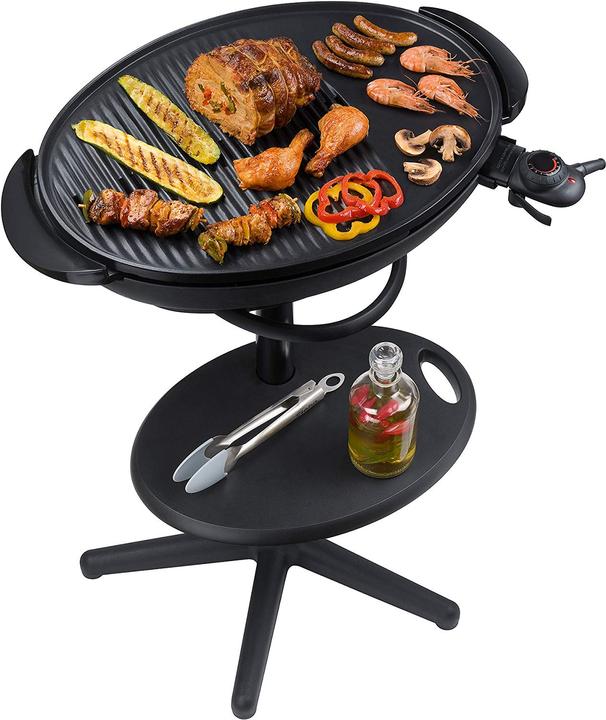 Actual product image Steba VG 350 Big (2.20 kW)