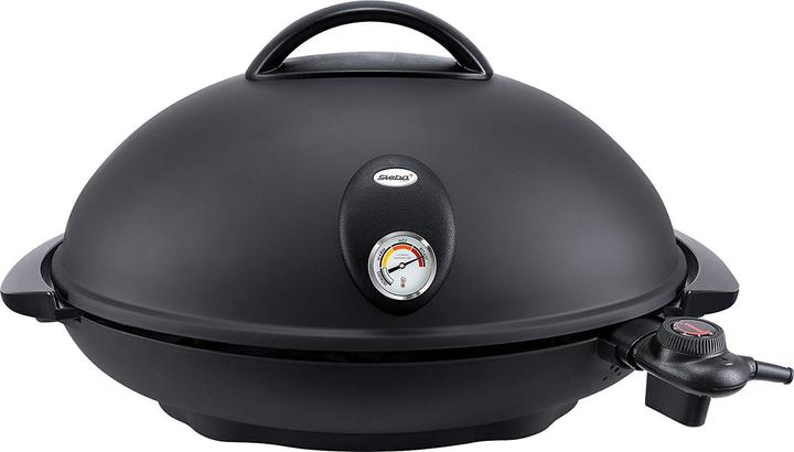 Actual product image Steba VG 350 Big (2.20 kW)
