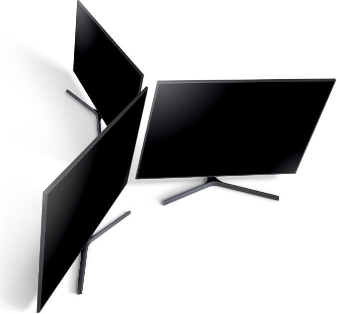 Produktbild Samsung UE55RU7400 (55", LCD, 4K, 2019)