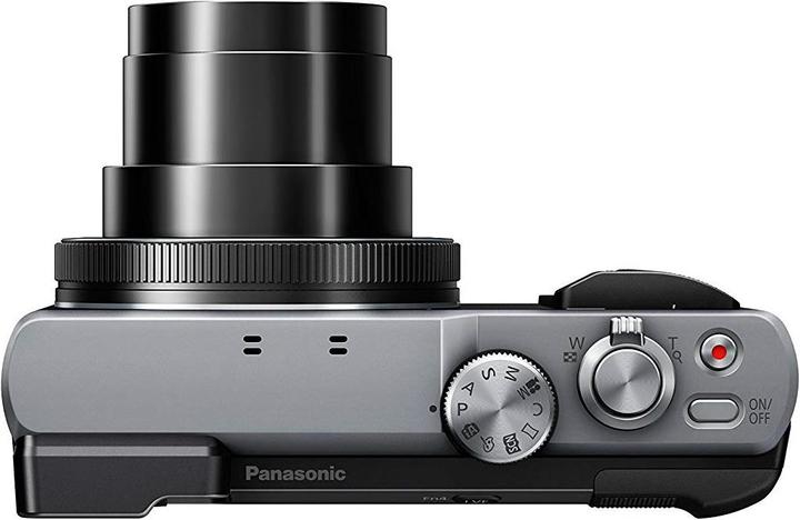 Produktbild Panasonic Lumix TZ81 (4.3 - 129 mm, 18.10 Mpx, 1/2,3'')