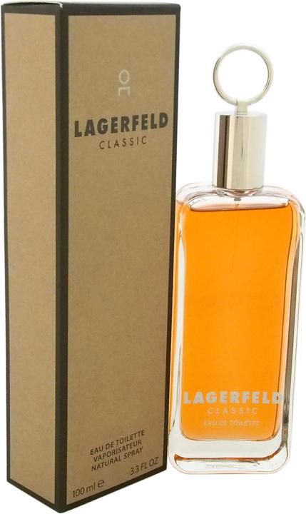 Karl Lagerfeld Classic
