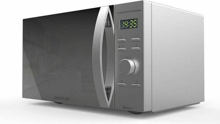 Immagine prodotto Cecotec ProClean 8110 (Spina UE, 28 l)