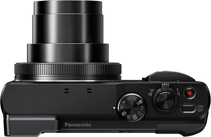 Actual product image Panasonic Lumix TZ81 (24 - 720 mm, 18.10 Mpx, 1/2,3'')