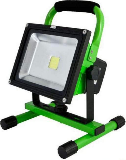 Actual product image Synergy 21 LED spot outdoor floodlight (1600 lm)