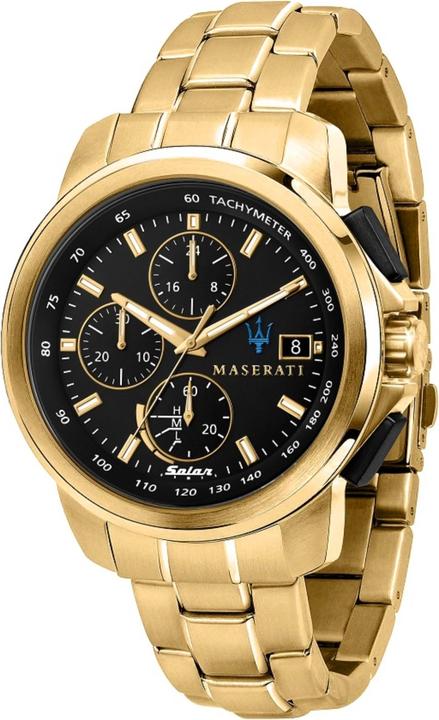 Produktbild Maserati Stile (Analoguhr, 42 mm)