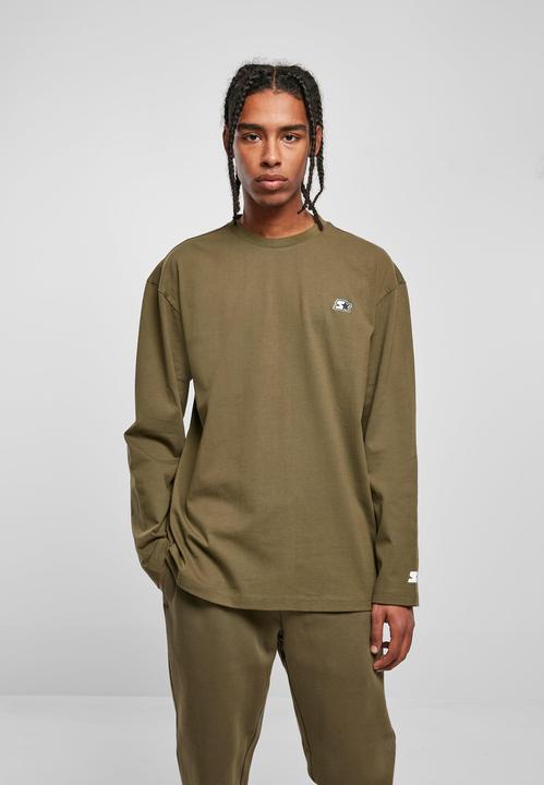 Actual product image Starter Essential Longsleeve - 13629 (L)