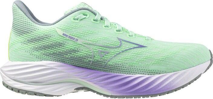 Actual product image Mizuno WAVE RIDER 28 (38.5)