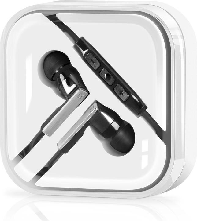 Produktbild Sennheiser CX 5.00i (iOS Remote) (Kabelgebunden)