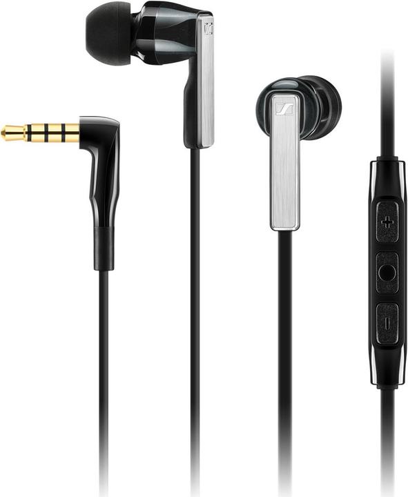 Produktbild Sennheiser CX 5.00i (iOS Remote) (Kabelgebunden)