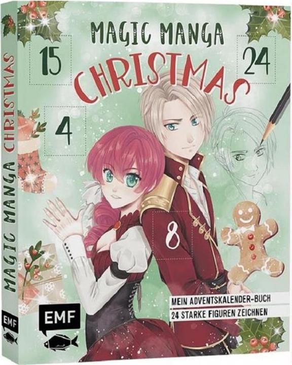 Book Manga