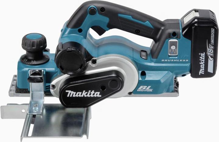 Immagine prodotto Makita Pialla Rabbet