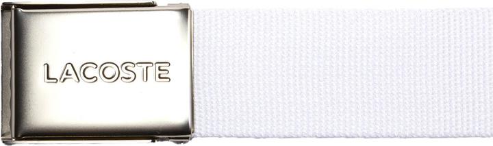 Immagine prodotto Lacoste Cintura Casual Comfort Fit - 1419 (90)