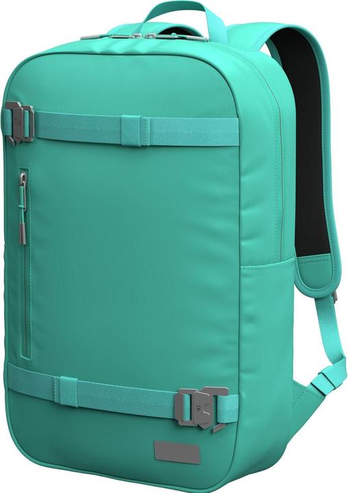 D_b_ The Världsvan 17L Glacier Green (17 l)