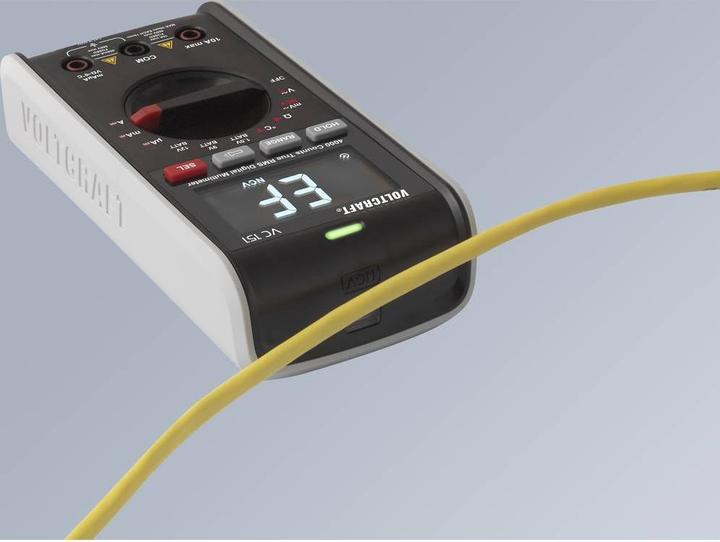 Produktbild Voltcraft VC151 (CAT III 600V)
