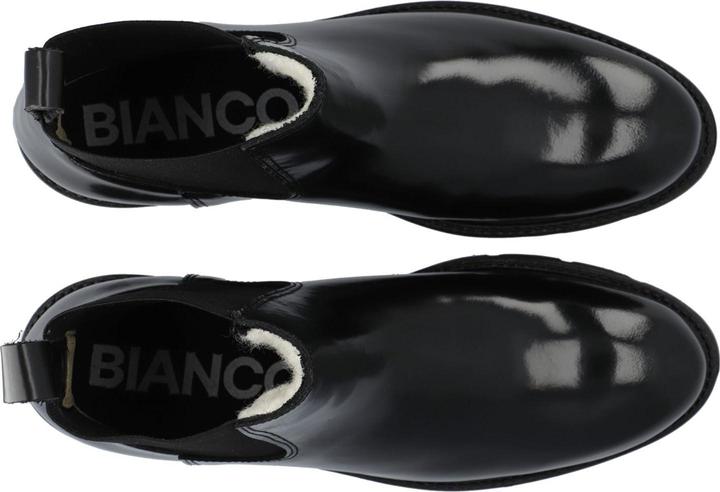 Actual product image Bianco Chelsea Boots (41)
