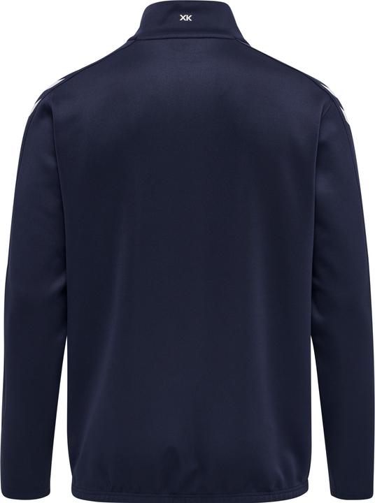Produktbild hummel Core Xk Half Zip Poly Sweat (L)