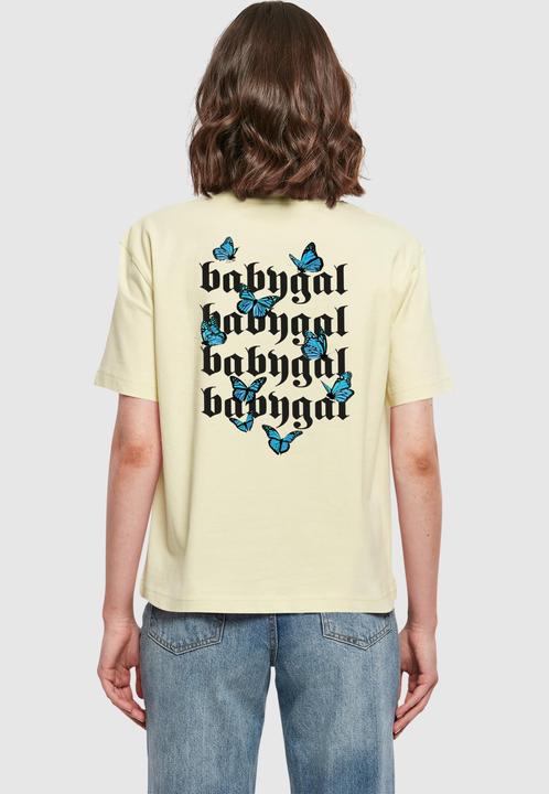 Image du produit Miss Tee Thé Babygal - 105749 (S)