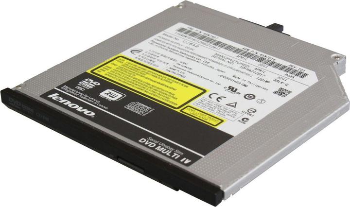 Produktbild Lenovo DVD-RAM/RW Drive