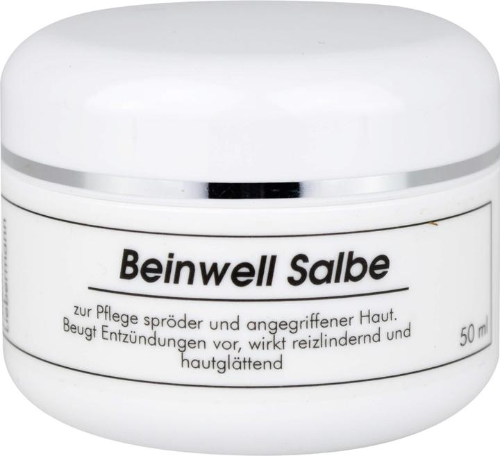 Image du produit Pharma Liebermann Pommade à la consoude, 50 ml de pommade (Crème pour le corps, 50 ml)