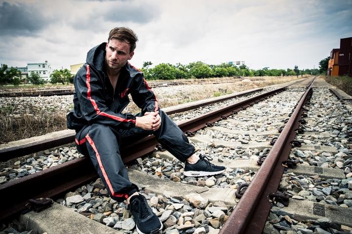 Produktbild UFC PRO Sauna Suit (L)