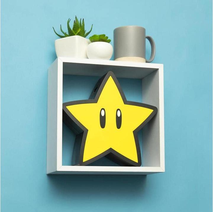 Image du produit Paladone Products Super Star