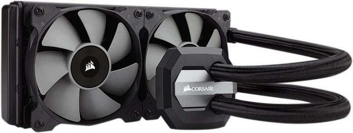 Produktbild Corsair H100i v2