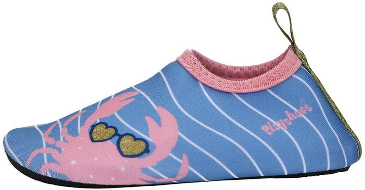Immagine prodotto Playshoes Scarpe da bambino a piedi nudi contro il cancro (19)