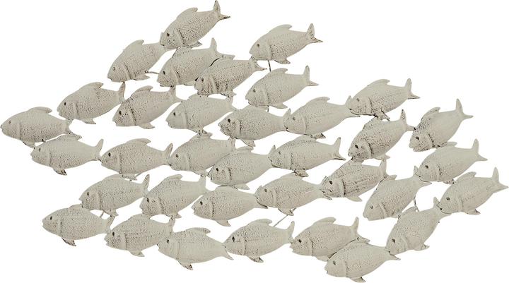 Produktbild Boltze Home Fischschwarm (97 x 53 cm)