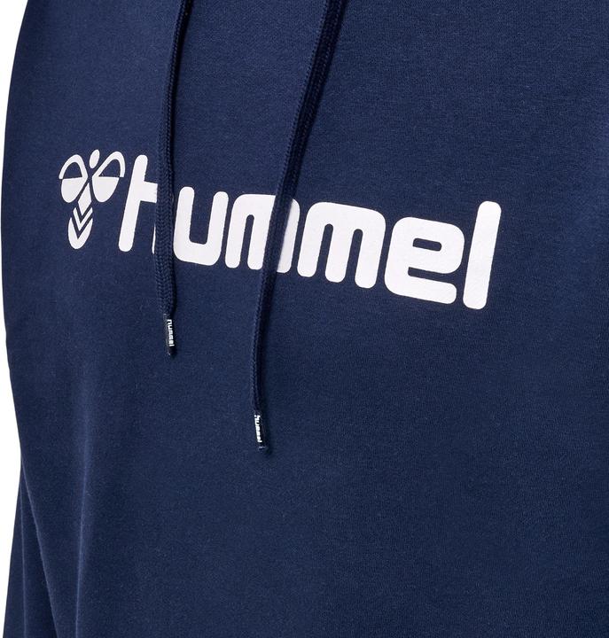 Image du produit hummel Sweat à capuche Hmlmover Cotton (XL)