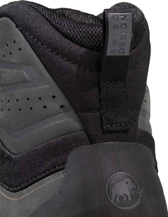 Actual product image Mammut Mercury Tour II High GTX (45 1/3)