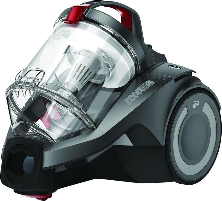 Produktbild Dirt Devil Staubsauger REBEL 35 Pet