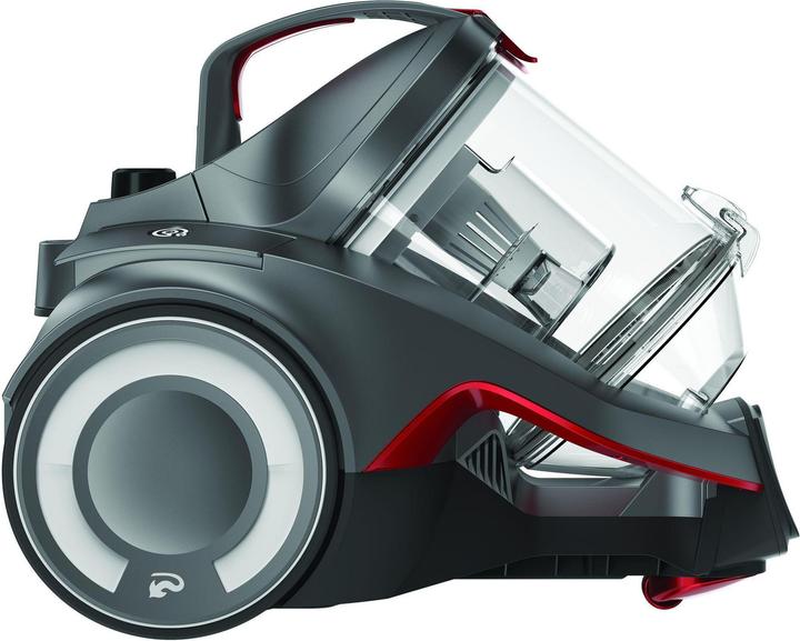 Produktbild Dirt Devil Staubsauger REBEL 35 Pet