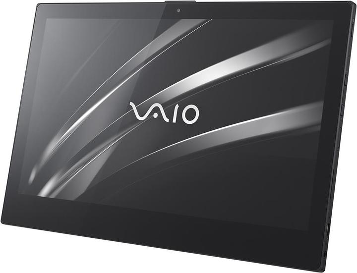 Vaio A12 (12.50", Intel Core i7-8500Y, 16 GB, 512 GB, DE)