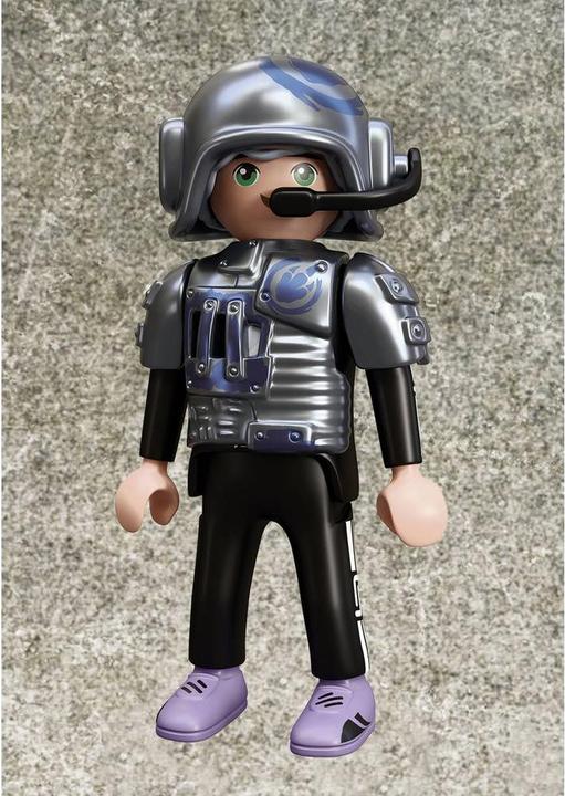 Produktbild Playmobil Dino Mine (70925, Playmobil Dino Rise)