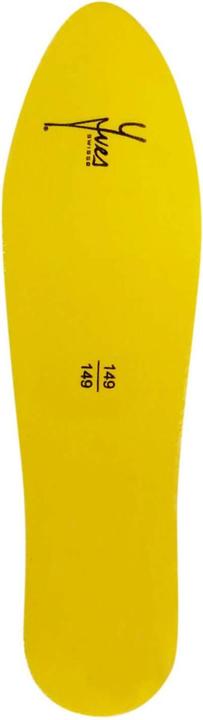 Produktbild Yves Swiss Sticky File Blade 149