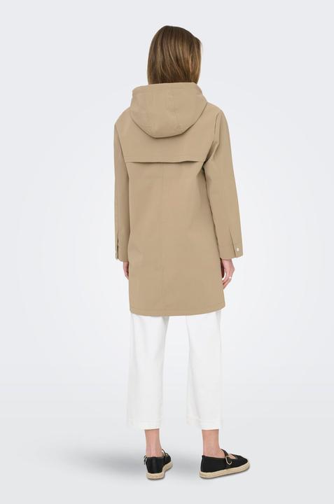 Produktbild Only Onlsia Raincoat Otw (L)