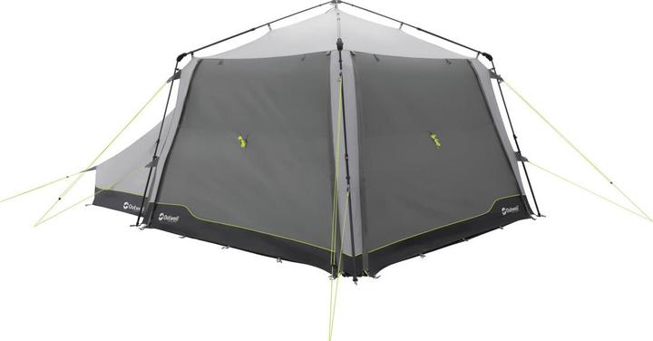 Immagine prodotto Outwell Rifugio Fastlane 300 (Tenda, 16.70 kg)