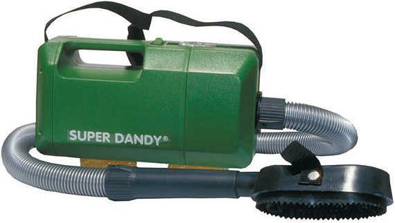 Produktbild Waldhausen Staubsauger SUPER DANDY BOY