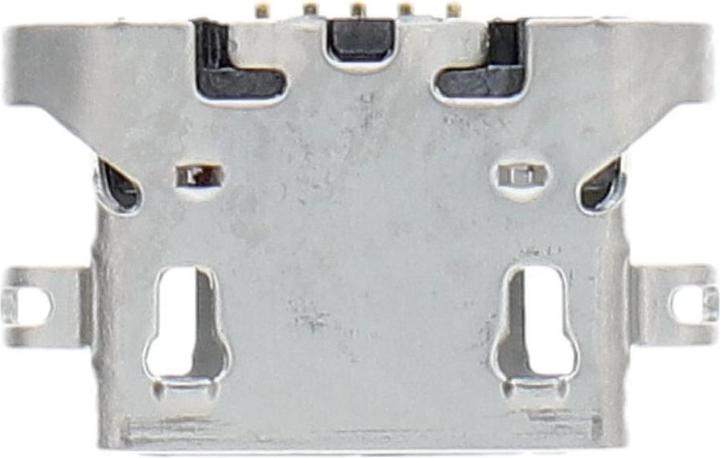 Produktbild OEM Consumables! Charge connector for MOTOROLA G5 G4 Play G8 Power ORI