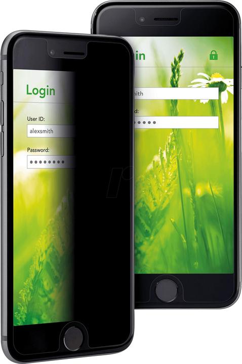 Produktbild 3M Privacy (1 Stück, Apple iPhone 6)