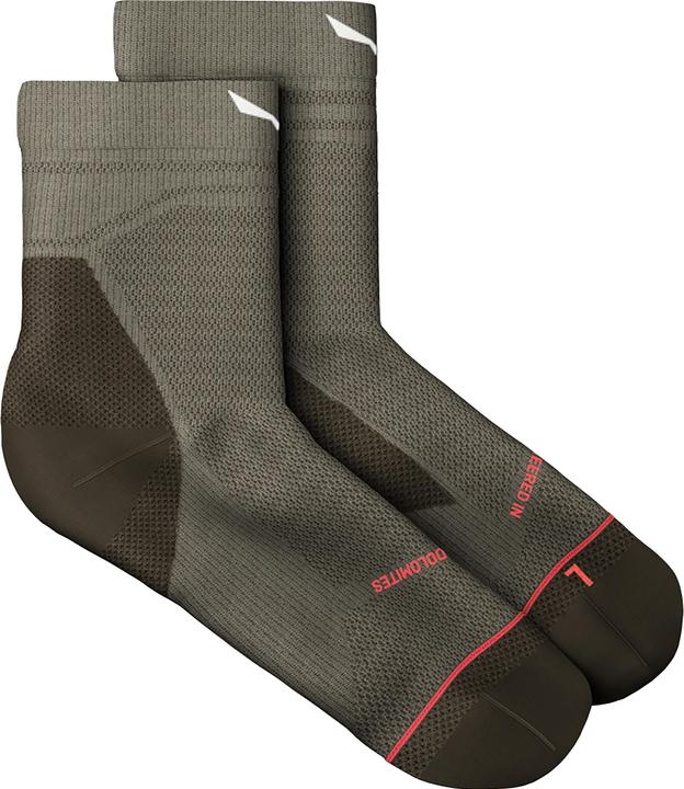 Immagine prodotto Salewa Eagle Light Quarter Sock (42 - 44)
