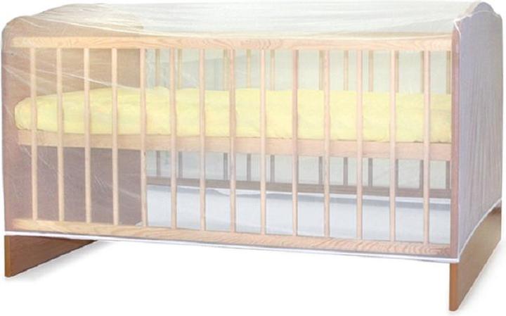 Lorelli Mosquito Net Baby Cot 120 x 60 cm