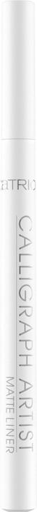 Produktbild Catrice Calligraph Artist Matte Liner (070 Snow White)