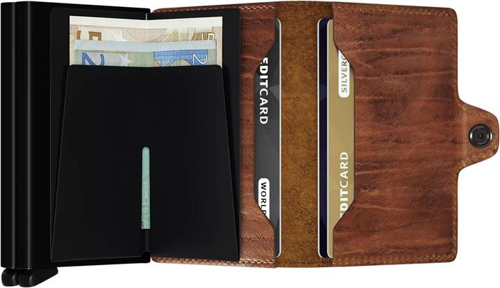 Produktbild Secrid Twinwallet