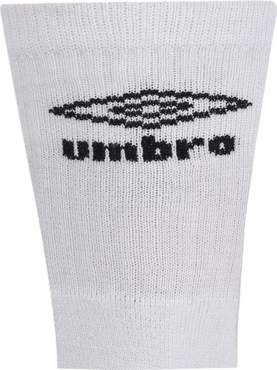Produktbild Umbro Socken (3erPack) (3er Pack, 39.5 - 45.5)