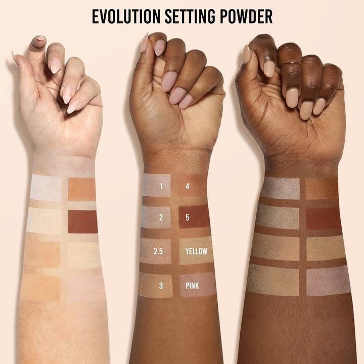 Immagine prodotto Danessa Myricks Danessa Face - Polvere Evolution Pink