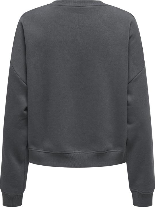 Image du produit Only Onlsweat L/S Crew Oversize State Swt (XL)