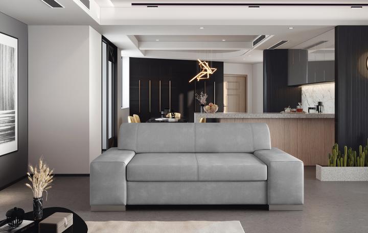 Actual product image ELTAP PORTO 2 (Sofa bed, 2 person sofa)