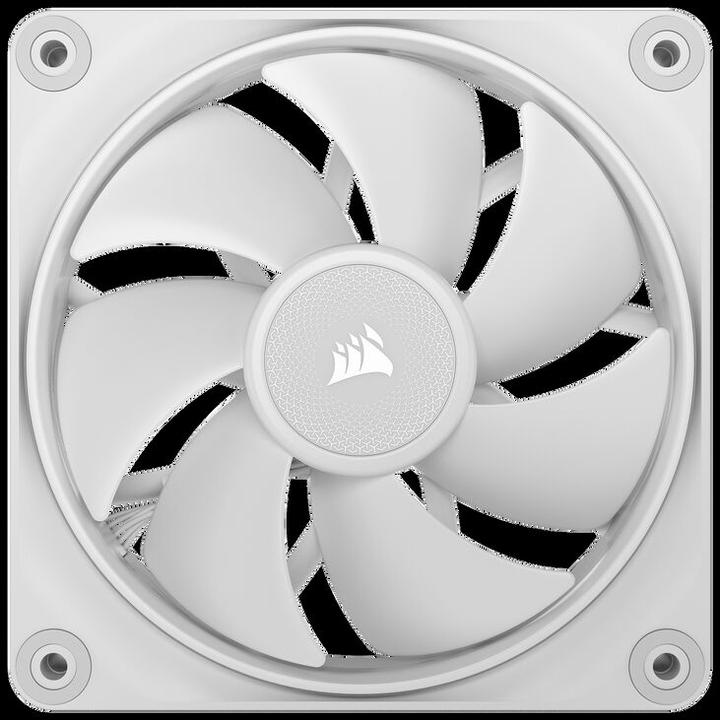 Actual product image Corsair iCUE LINK LX140 RGB (140 mm, 2 x)